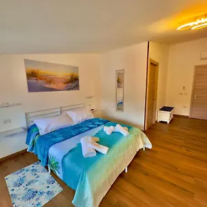 Gasthof Casa Del Mare