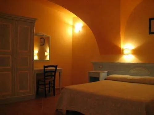 Sa Balza Guest House Bosa