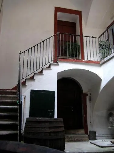 ***  Sa Balza Guest House Bosa Włochy