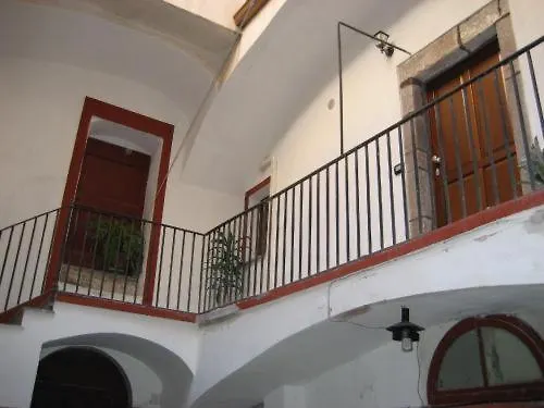 Sa Balza Guest House Bosa Włochy