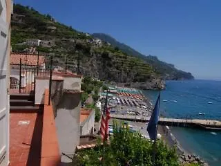 Sa Balza Guest House Bosa