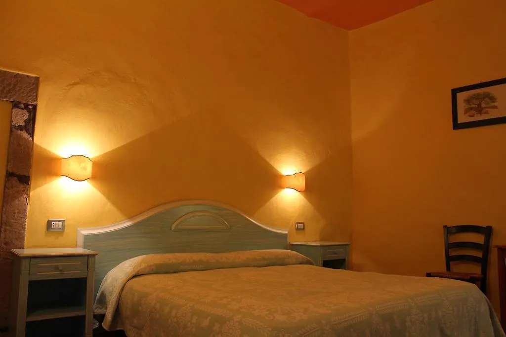***  Sa Balza Guest House Bosa Włochy