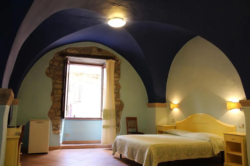 Sa Balza Guest House Bosa