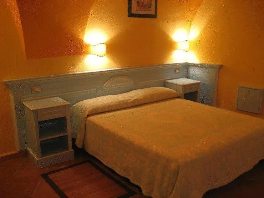 Sa Balza Guest House Bosa