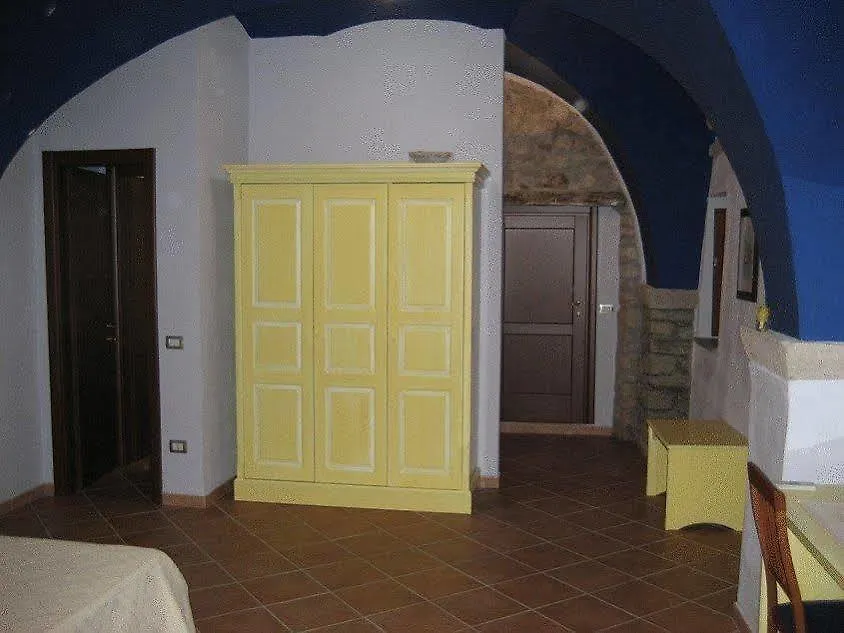 ***  Sa Balza Guest House Bosa Włochy