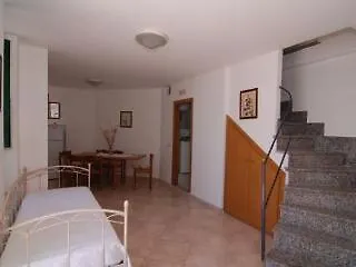 Sa Balza Guest House Bosa
