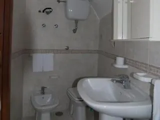 Sa Balza Guest House Bosa Włochy