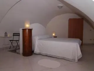 Sa Balza Guest House Bosa