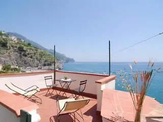 Sa Balza Guest House Bosa