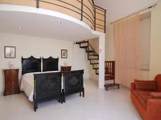 Sa Balza Guest House Bosa